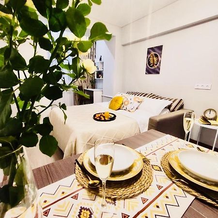 Like Home Apartments Timiryazev Street Алматы Экстерьер фото