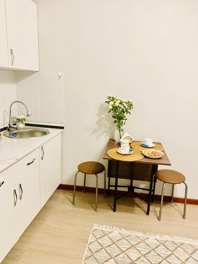 Like Home Apartments Timiryazev Street Алматы Экстерьер фото